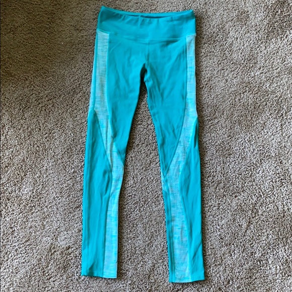 Leggings - Picture 1 of 3